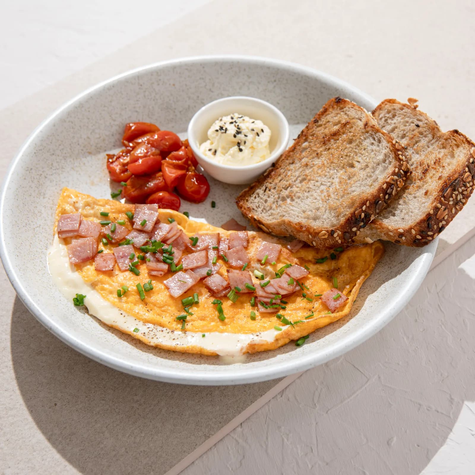 Omelette