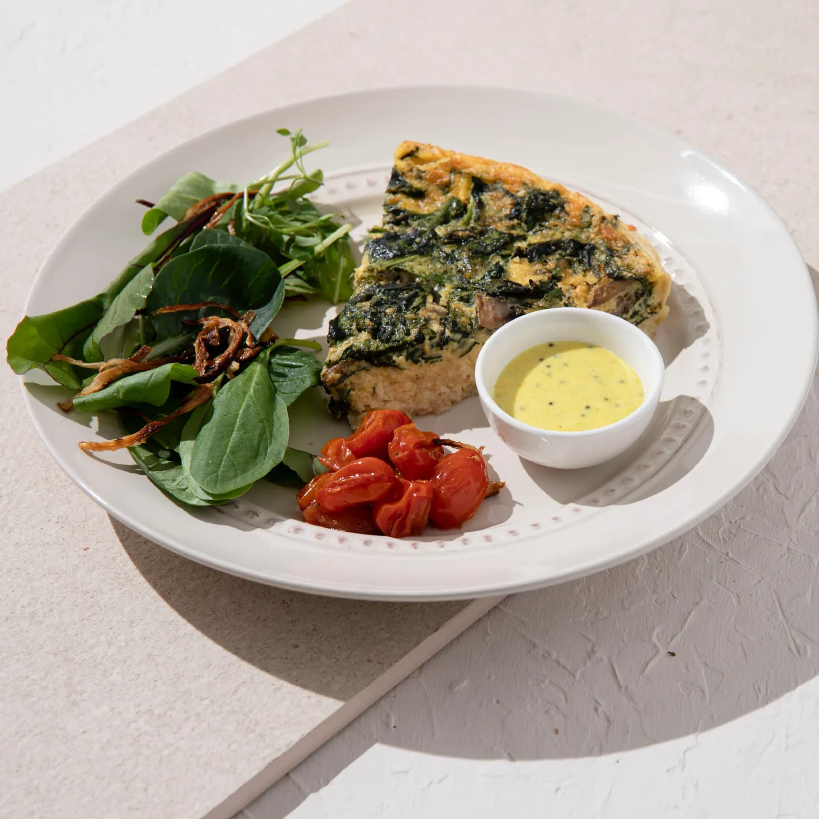 Quiche