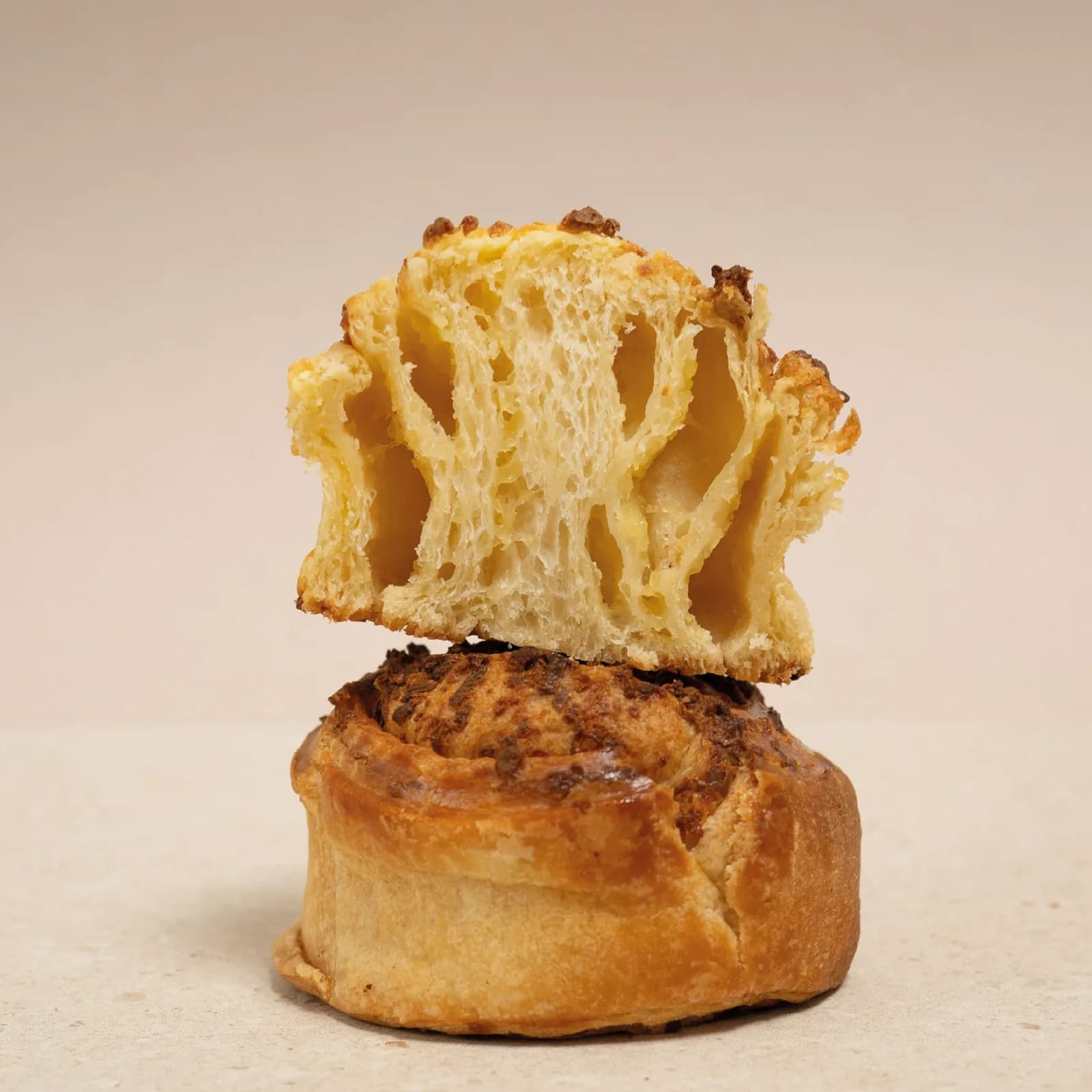 Danish de queso