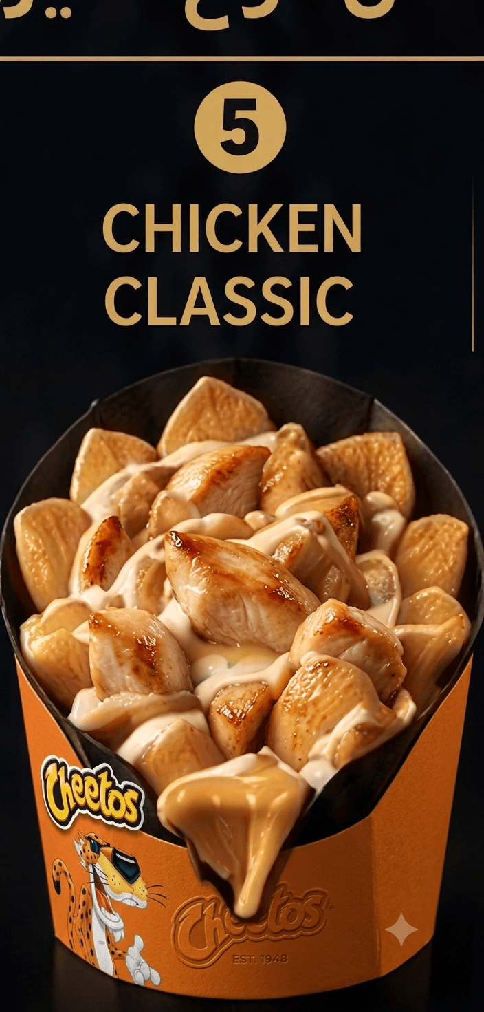 Chicken Classic