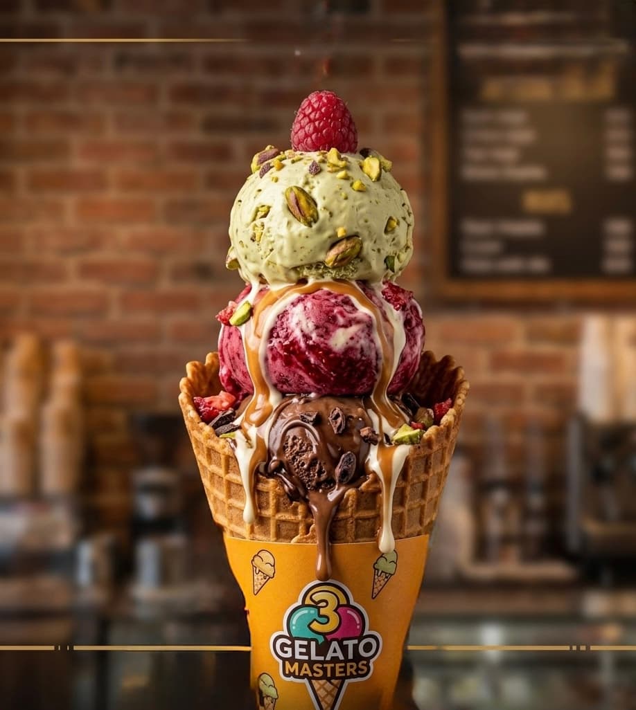 Ice Cream