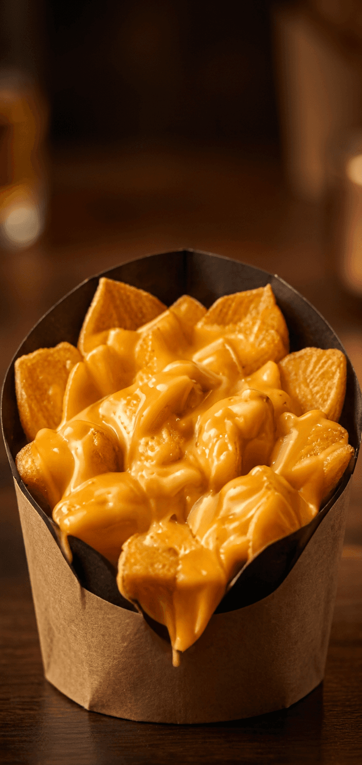 Golden Cheese